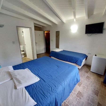 Ciao Bariloche - Habitaciones Privadas En Hostel Dış mekan fotoğraf