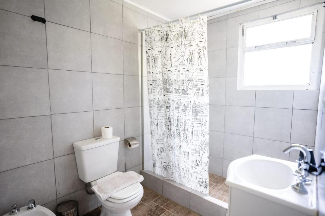 Ciao Bariloche - Habitaciones Privadas En Hostel Dış mekan fotoğraf