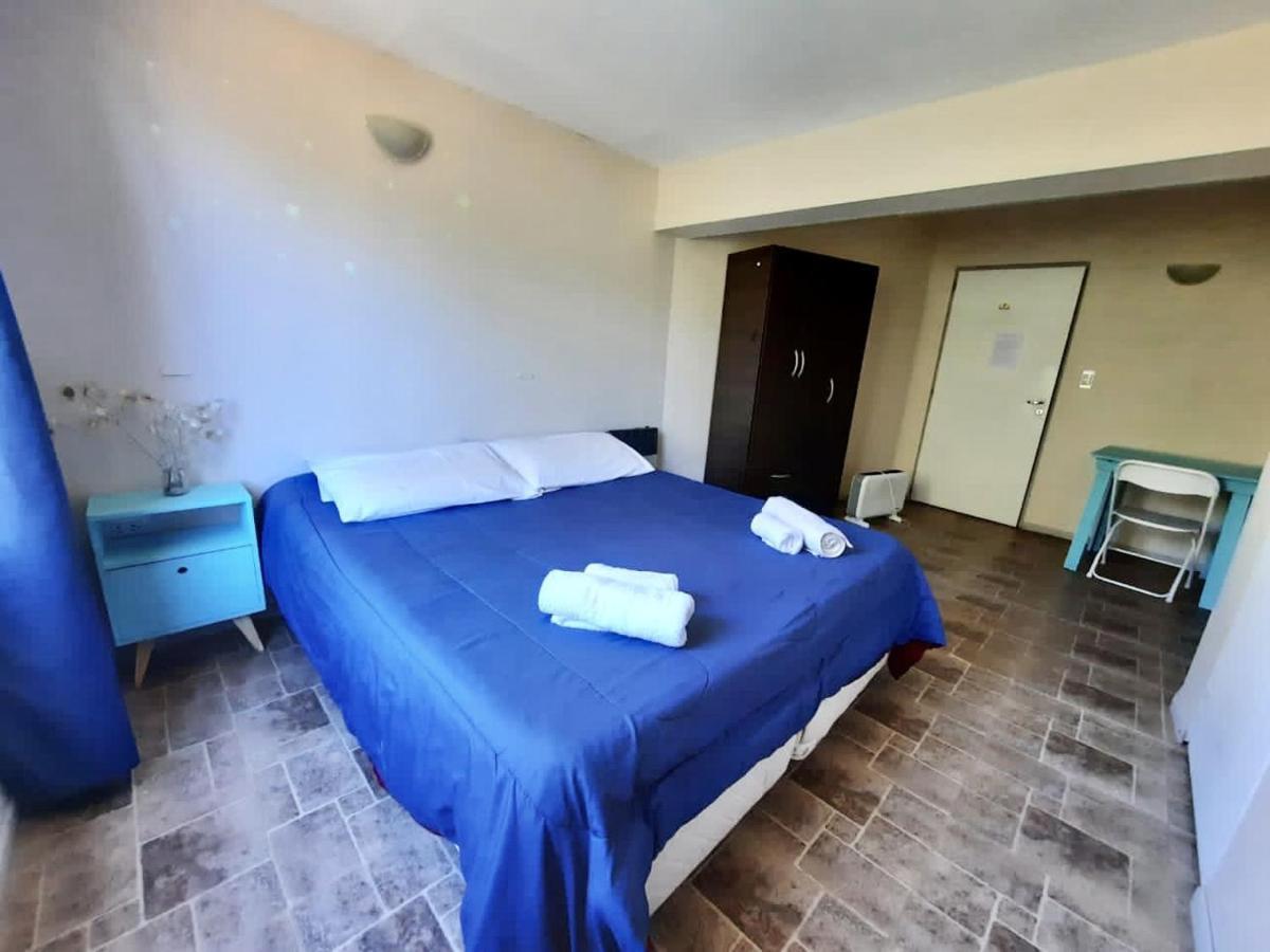 Ciao Bariloche - Habitaciones Privadas En Hostel Dış mekan fotoğraf