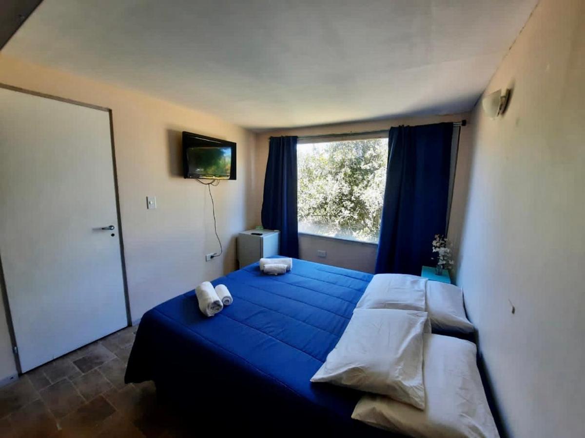 Ciao Bariloche - Habitaciones Privadas En Hostel Dış mekan fotoğraf
