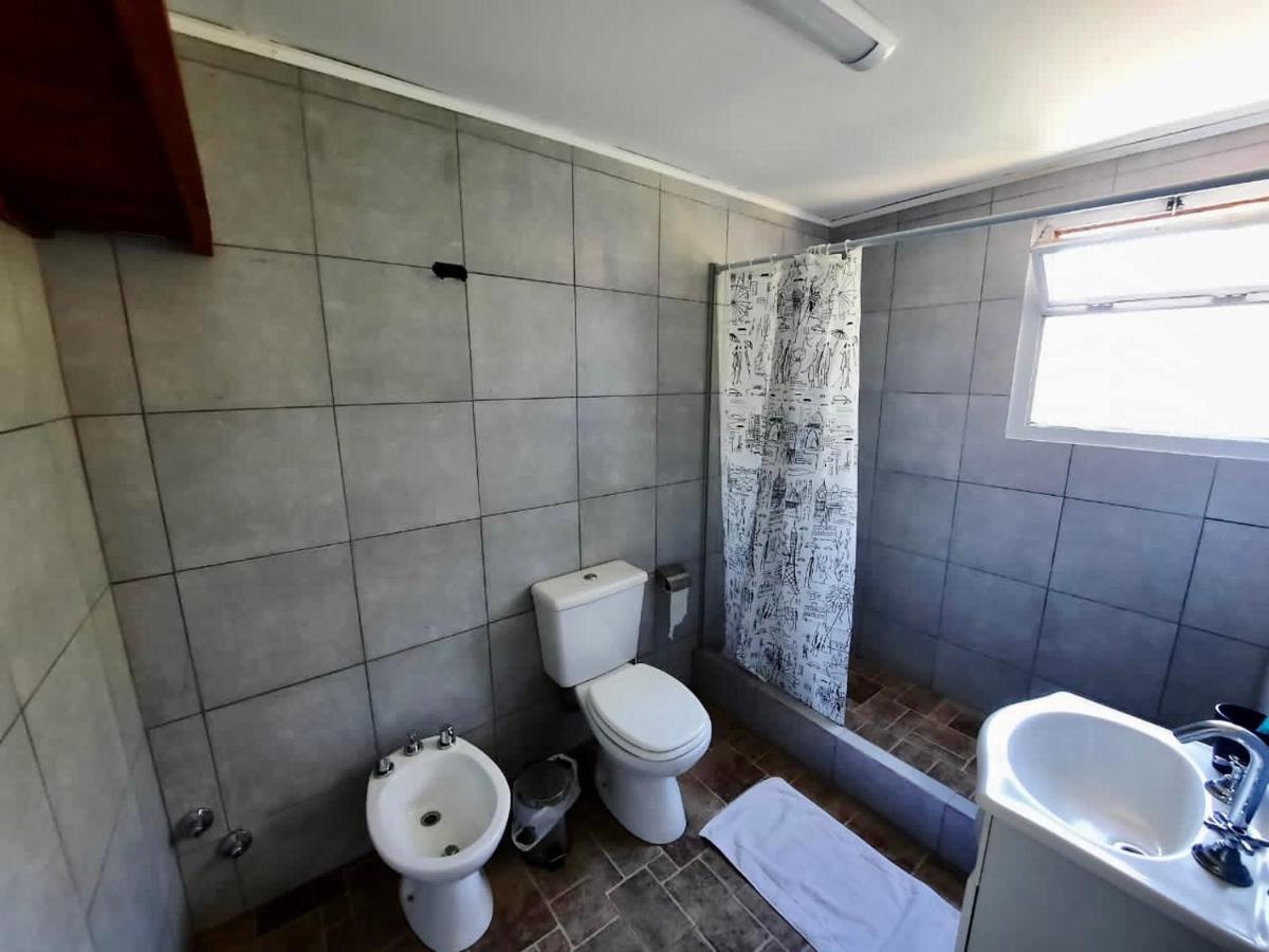Ciao Bariloche - Habitaciones Privadas En Hostel Dış mekan fotoğraf