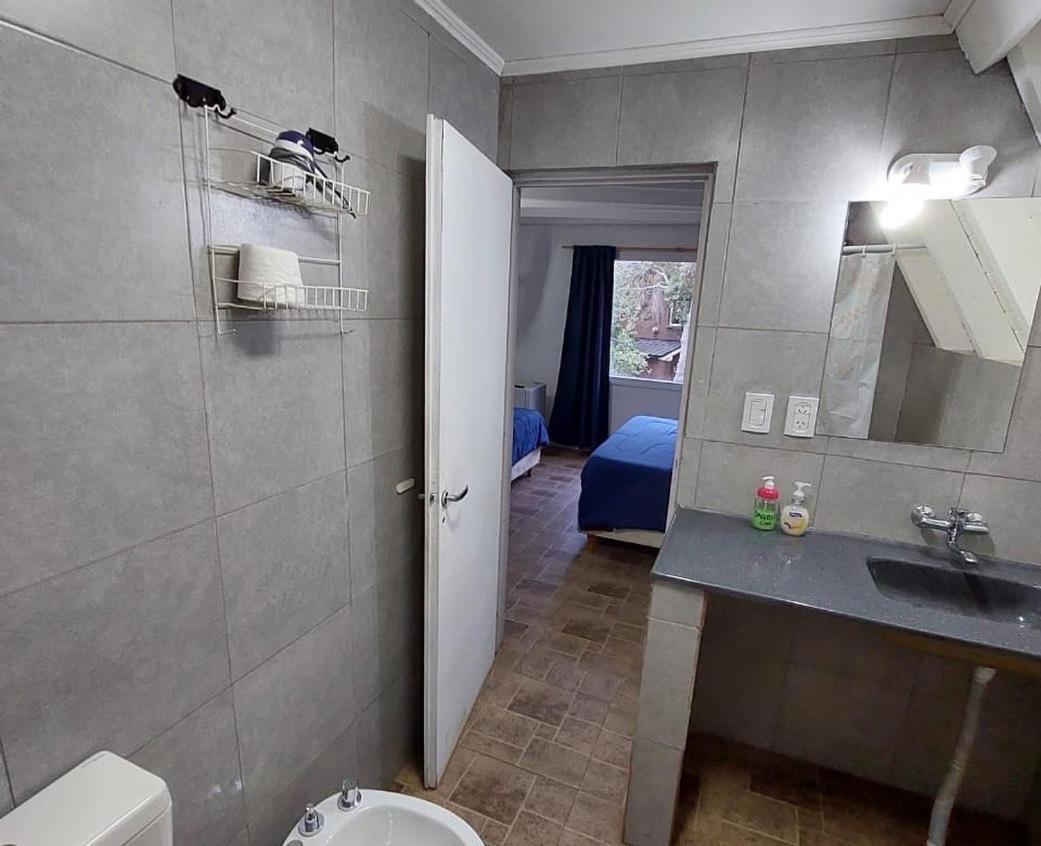 Ciao Bariloche - Habitaciones Privadas En Hostel Dış mekan fotoğraf